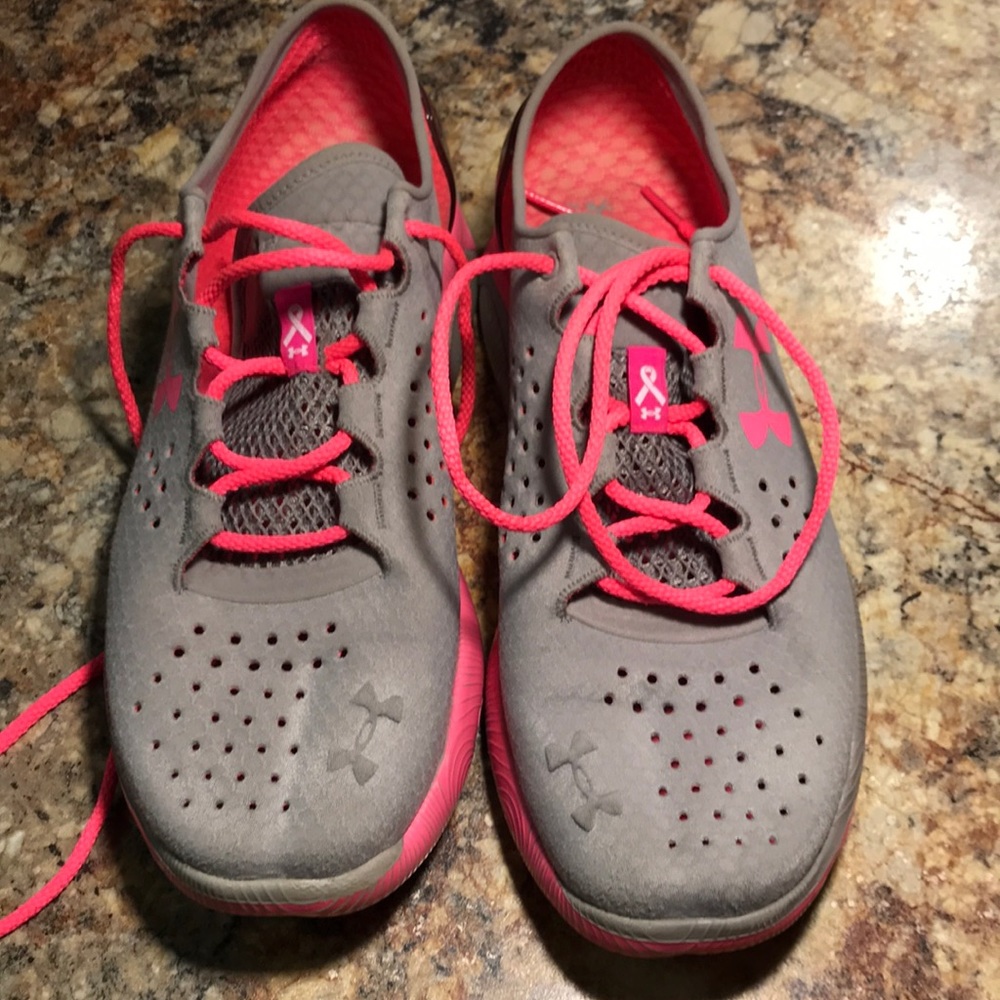 Under Armour Speedform Sneakers